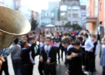 Ara tatil için geri sayım başladı!