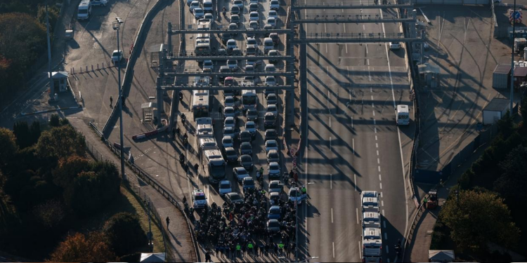 Yurtta saat 9’u 5 geçe hayat durdu