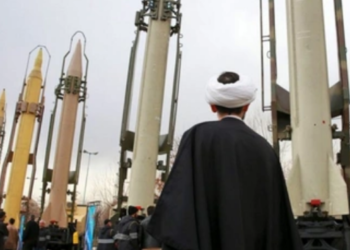 İran’dan İran hipersonik füze hamlesi!