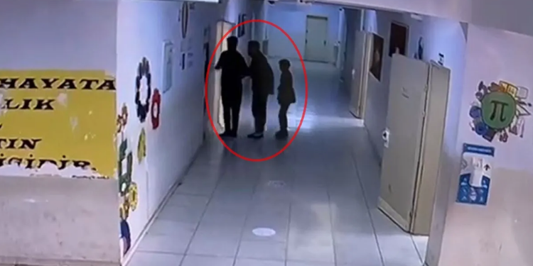 Şırnak’ta öğretmene veli dayağı!