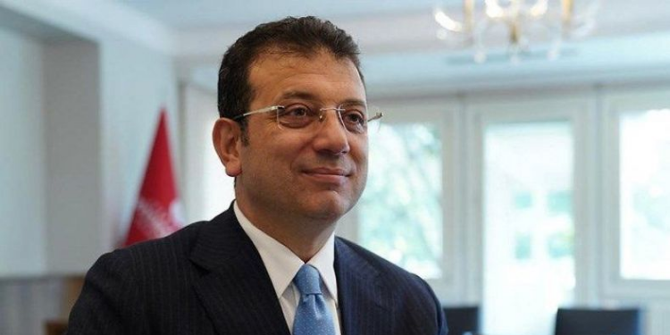 İmamoğlu’nun davası başladı! Davayla ilgili detaylar…