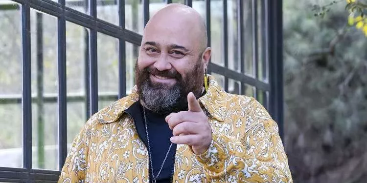 MasterChef jürisi Somer Sivrioğlu’ndan bomba itiraf!