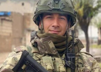 MSB’den acı haber: 1 şehit!