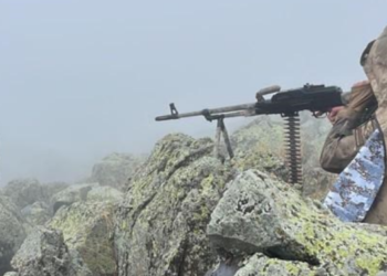 Ağrı ve Iğdır’da Terör Operasyonları Başladı