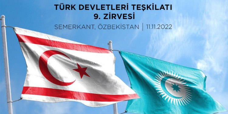 Başkan Keskin “Türkiye Yüzyılını Müjdeliyor!”