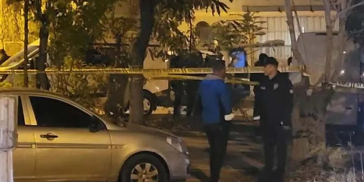 Ankara, Altındağ cinayetinde yeni gelişme