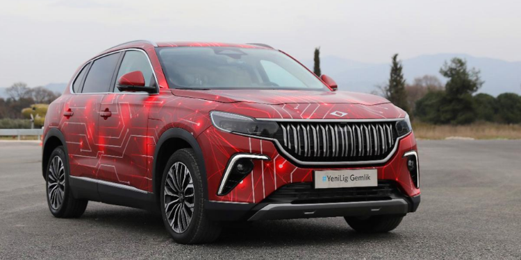 TOGG’dan ön sipariş açıklaması!