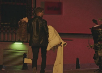 Çöp Adam Dizisinden İlk Kareler