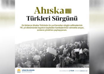 Ahıska Sürgünü’nün 78. Yılında Acısı Hala Aynı