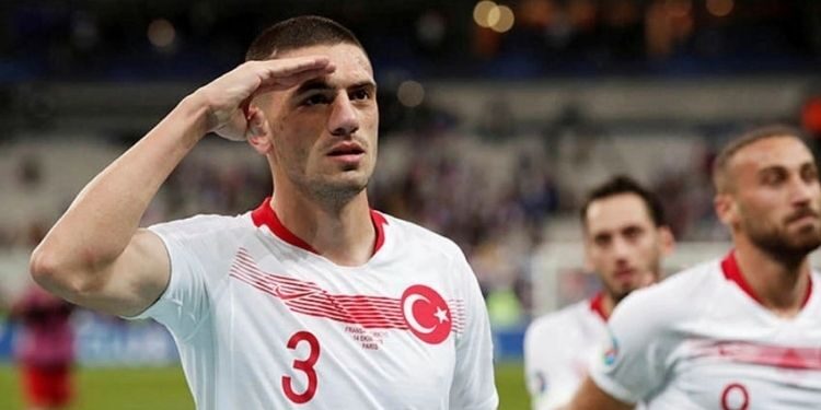 A Milli kadrosundan çıkarıldı!