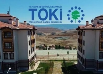 TOKİ başvurularında son gün!