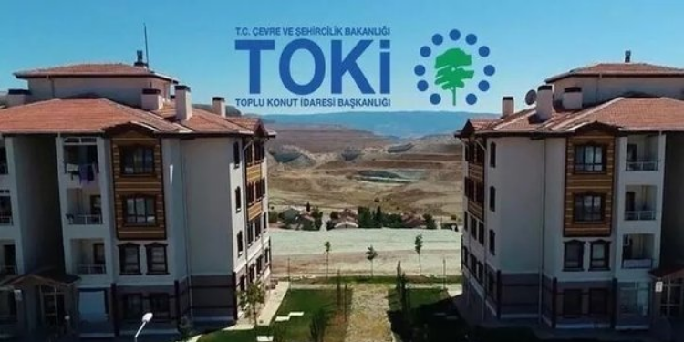TOKİ başvurularında son gün!