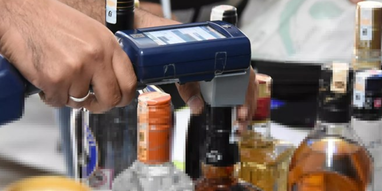 Sahte içki 5 can aldı!