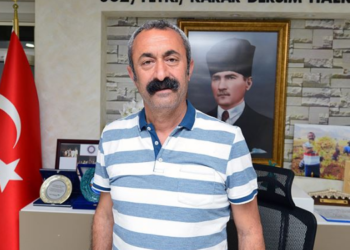 Tunceli Belediye Başkanı’ndan kaçak elektrik kullanımı itirafı!