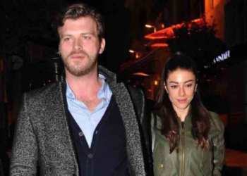 Tatlıtuğ ailesi Covid-19’a yakalandı