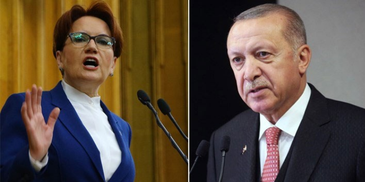 Cumhurbaşkanı Erdoğan’ın Çağrısına İYİ Parti’den Cevap!