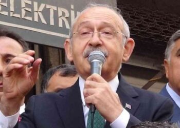 CHP lideri Kılıçdaroğlu’ndan Suriyeli açıklaması!