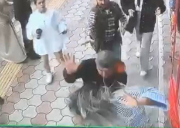 Hatay’da iki genç kıza önce taciz sonrası darp!