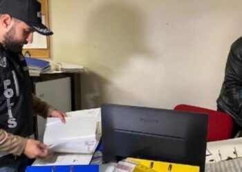 İstanbul merkezli 25 ilde ehliyet sınavı operasyonu!