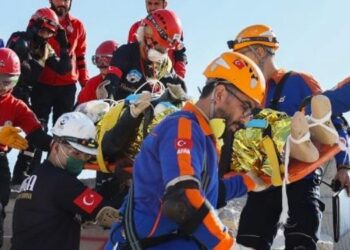 12 Kasım’da Ülke Genelinde Dev Tatbikat Yapılacak!