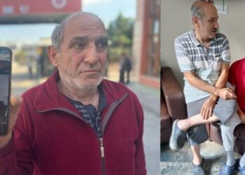 Sultanbeyli’de, Özel Bakımevinde Ölüm İddiası!