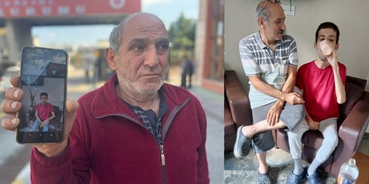 Sultanbeyli’de, Özel Bakımevinde Ölüm İddiası!