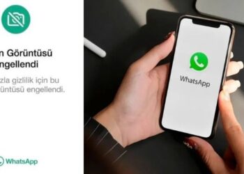 WhatsApp’ta yeni dönem: Ekran görüntüsü tarih oluyor!
