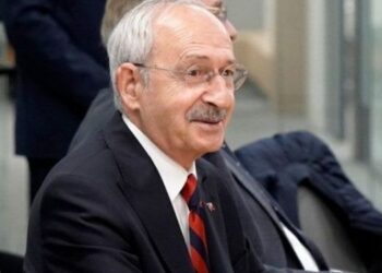 Kılıçdaroğlu Londra yolunda…