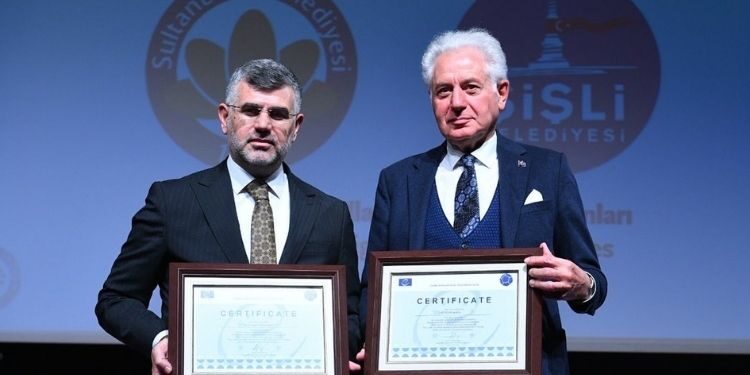 Başkan Keskin’in Yönetim Anlayışı Markalaştı!
