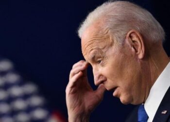 Biden sözleriyle yine viral oldu: “Oğlum Irak’ta öldü!”