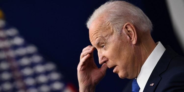 Biden sözleriyle yine viral oldu: “Oğlum Irak’ta öldü!”