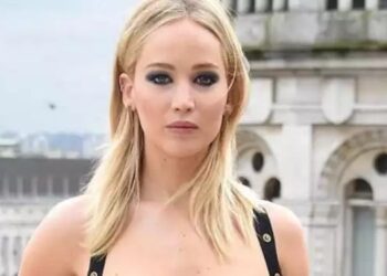 Jennifer Lawrence pişman olduğu rolünü açıkladı