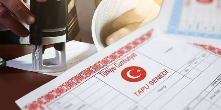 Tapuda yeni dönem: Artık imkansız olacak!