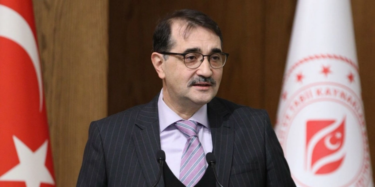 Bakan Dönmez’den doğal gaz zammı açıklaması!