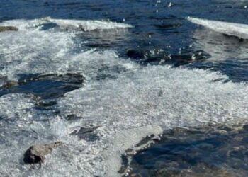 Kars’ta termometreler -10’u gördü!