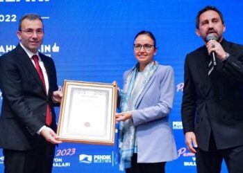 Pendik’in 2023 Vizyonu Açıklandı