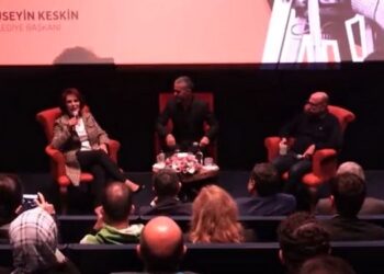 2. Sultanbeyli Uluslararası Kısa Film Yarışması’nın Açılış Programı Metin Erksan Paneliyle Gerçekleştirildi
