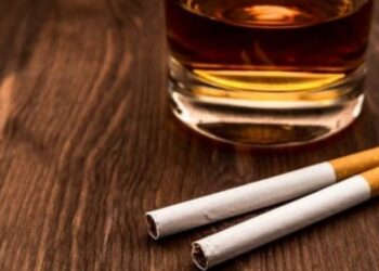 Bakanlıktan alkol ve sigara satış yasağı!