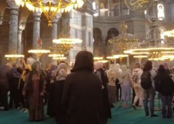 Sultanbeylili Vatandaşlar Manevi Mekanlarda Buluşuyor