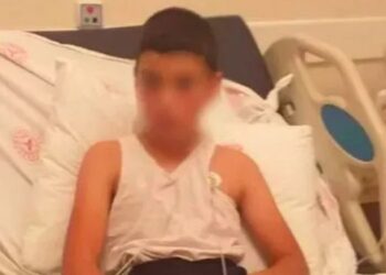 Kuduz teşhisi konulan çocuk yaşamını yitirdi!