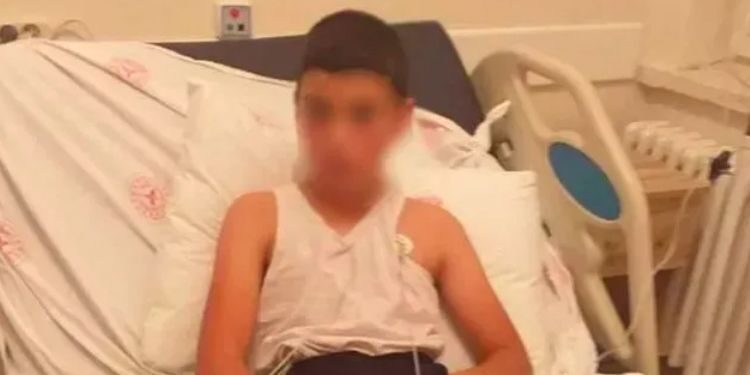 Kuduz teşhisi konulan çocuk yaşamını yitirdi!