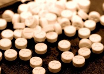 İstanbul’da yakalanan metamfetamin oranı 4,6 ton oldu!