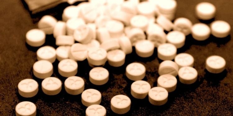 İstanbul’da yakalanan metamfetamin oranı 4,6 ton oldu!