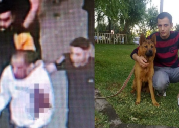 Çocuk tacizi suçlamasıyla darp edilerek öldürülen Ergün Arslan masum çıktı!