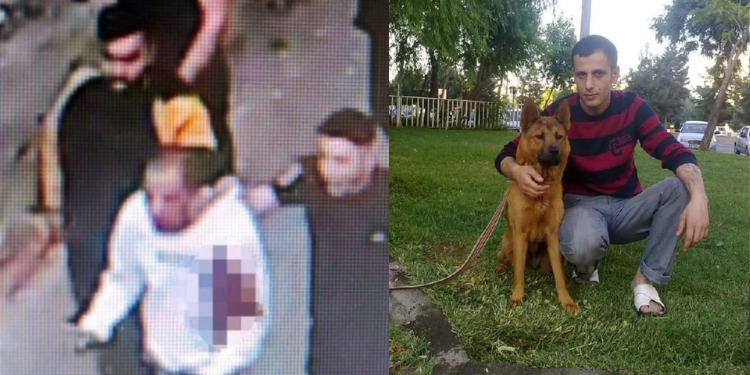 Çocuk tacizi suçlamasıyla darp edilerek öldürülen Ergün Arslan masum çıktı!