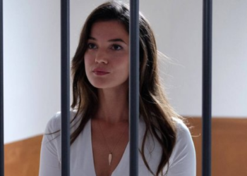 Yargı dizisinde hüzünlendiren veda!