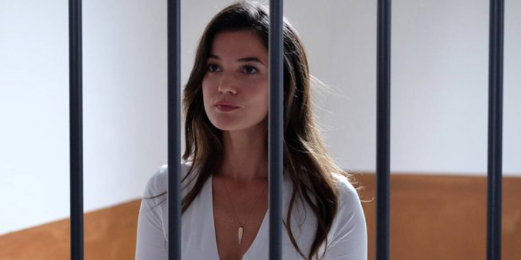 Yargı dizisinde hüzünlendiren veda!