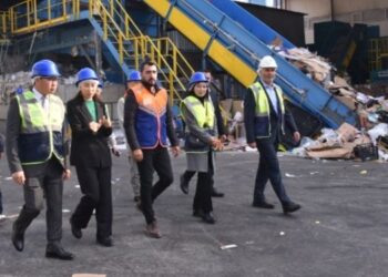 Bulgaristan’dan Pendik’e Ziyaret