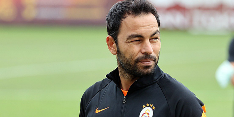 Selçuk İnan resmen Kasımpaşa’da …