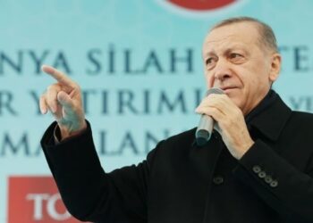 Cumhurbaşkanı Erdoğan, Konya’da Vahşetle İlgili Konuştu!